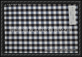 Yarn-dyed check cloth